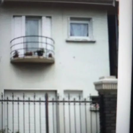 Bildom Homestay Saint-Dizier