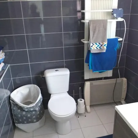 Privatunterkunft Bildom
