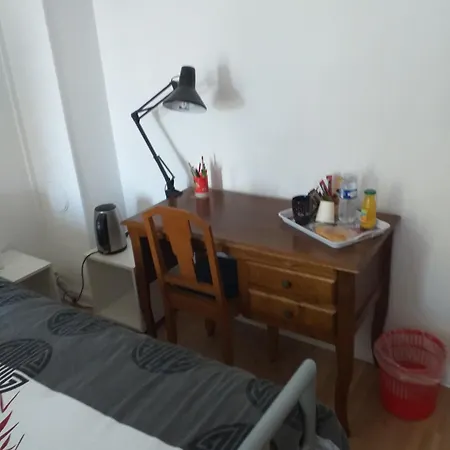 Bildom Homestay Saint-Dizier