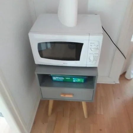Privatunterkunft Bildom