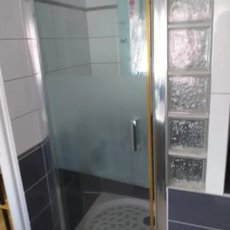 Privatunterkunft Bildom *