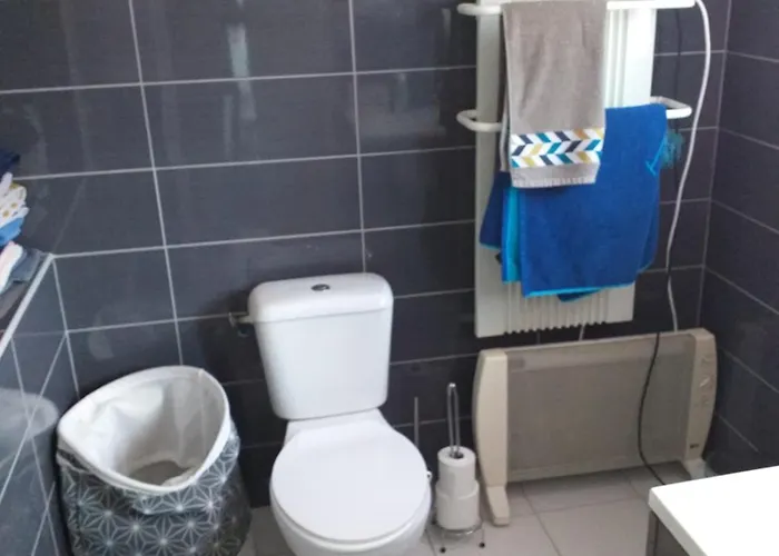 Privatunterkunft Bildom