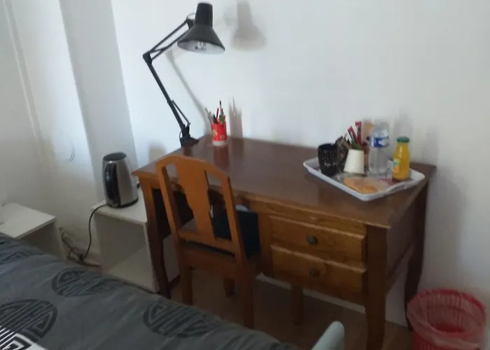 Bildom Privatunterkunft Saint-Dizier