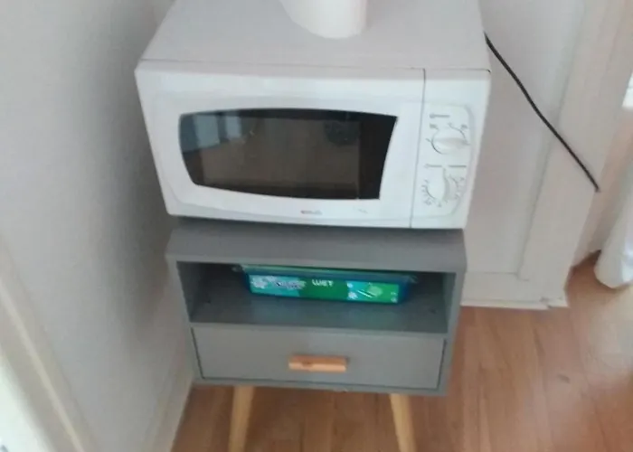 Privatunterkunft Bildom