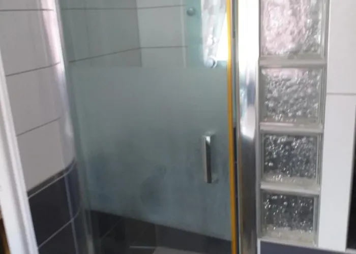 Privatunterkunft Bildom *