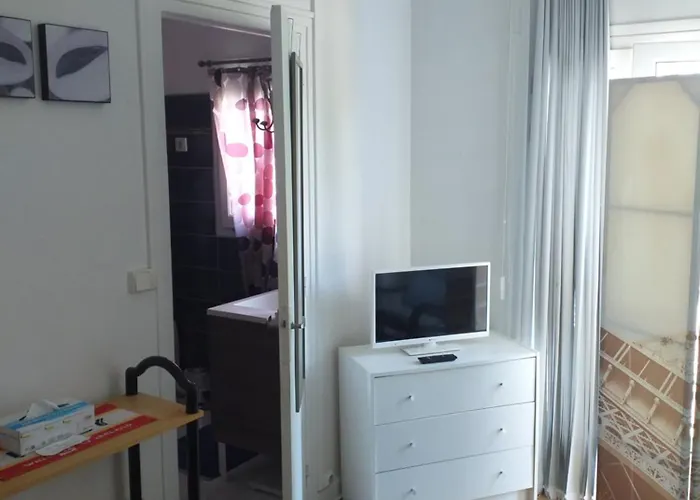 Bildom Privatunterkunft *